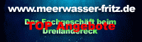 Meerwasser Fritz