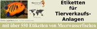 Hippocampus Bildarchiv Etiketten