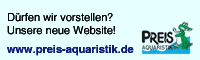 Preis Aquaristik