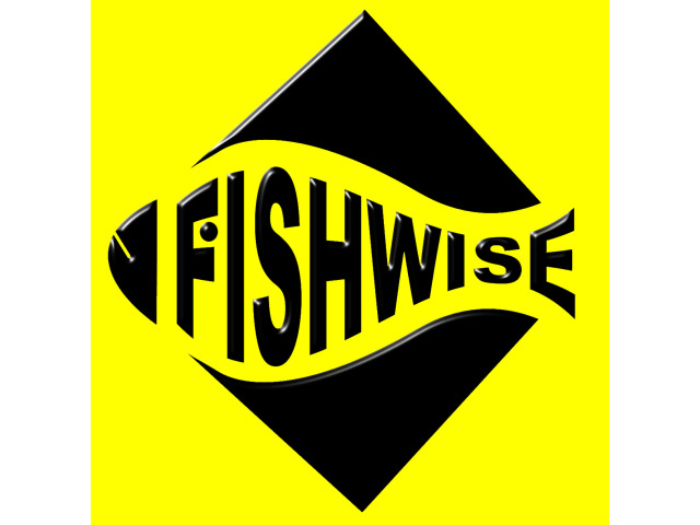 Bild der Website Fishwise Professional