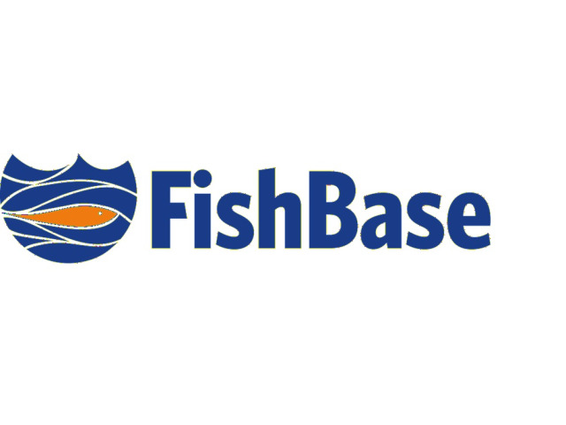 Bild der Website FishBase